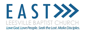 East Leesville Baptist Church