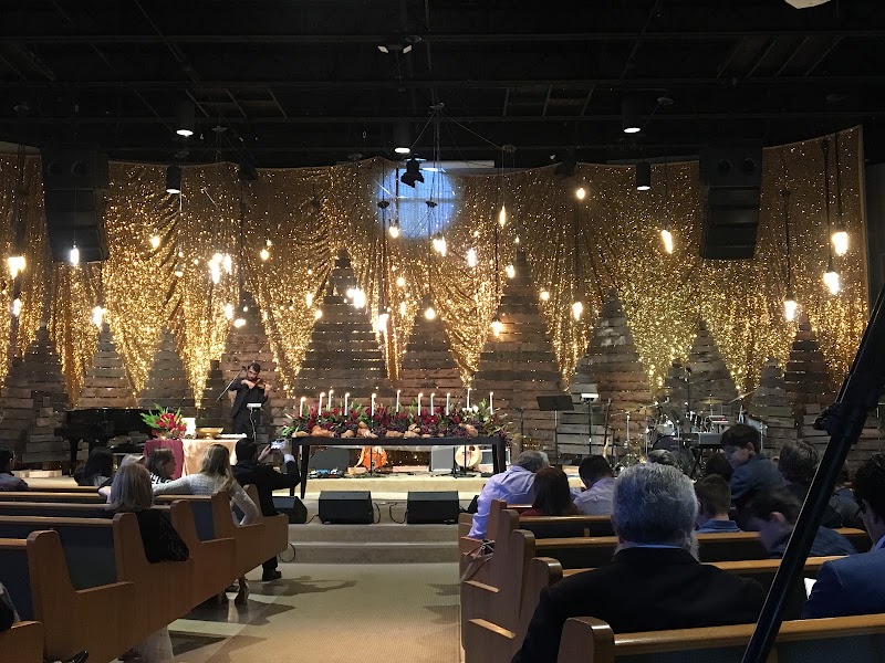 Brazilian Temple SDA Church