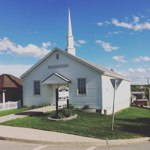 Moose Jaw Baptist Church Unaffiliated