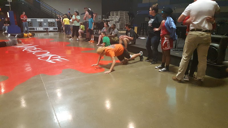 First Christian Church