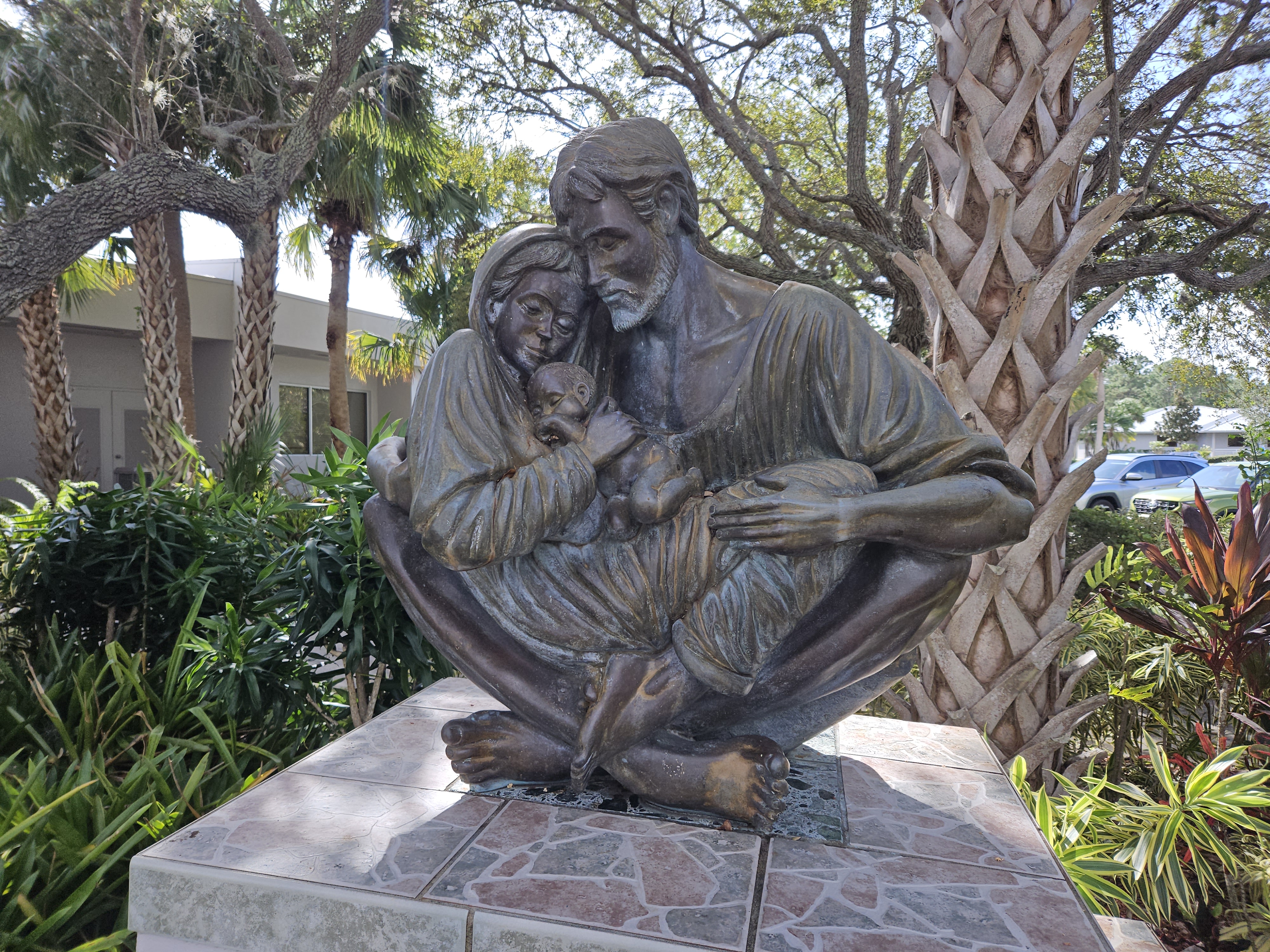 Holy Family Catholic Church