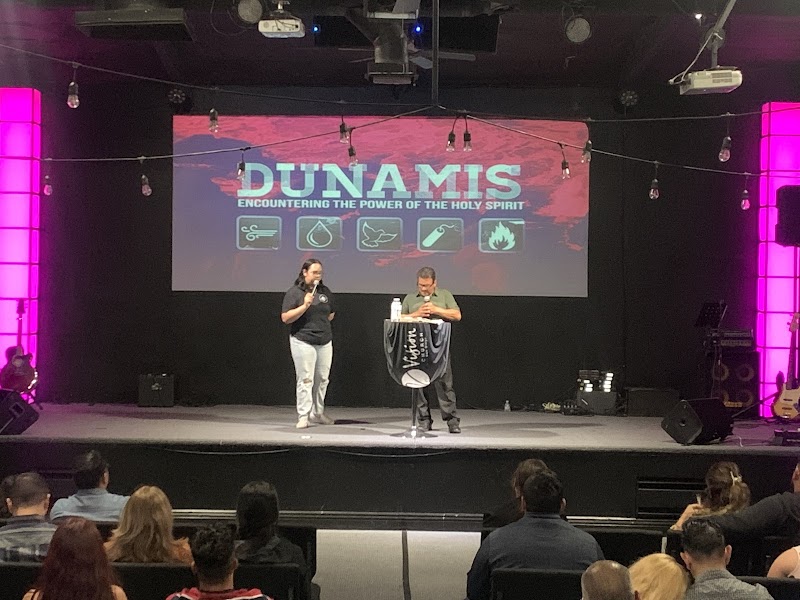 Vision Church San Diego
