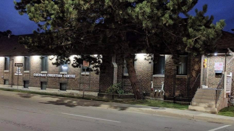 Oakville Christian Centre