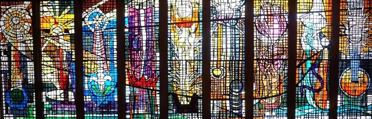 Lord of Life Lutheran Church