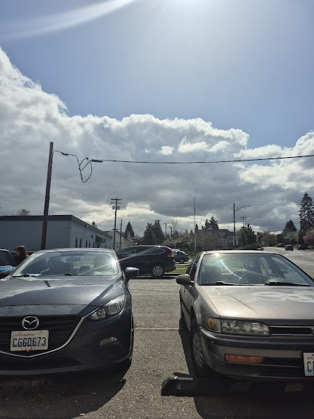 Eastside Community Church