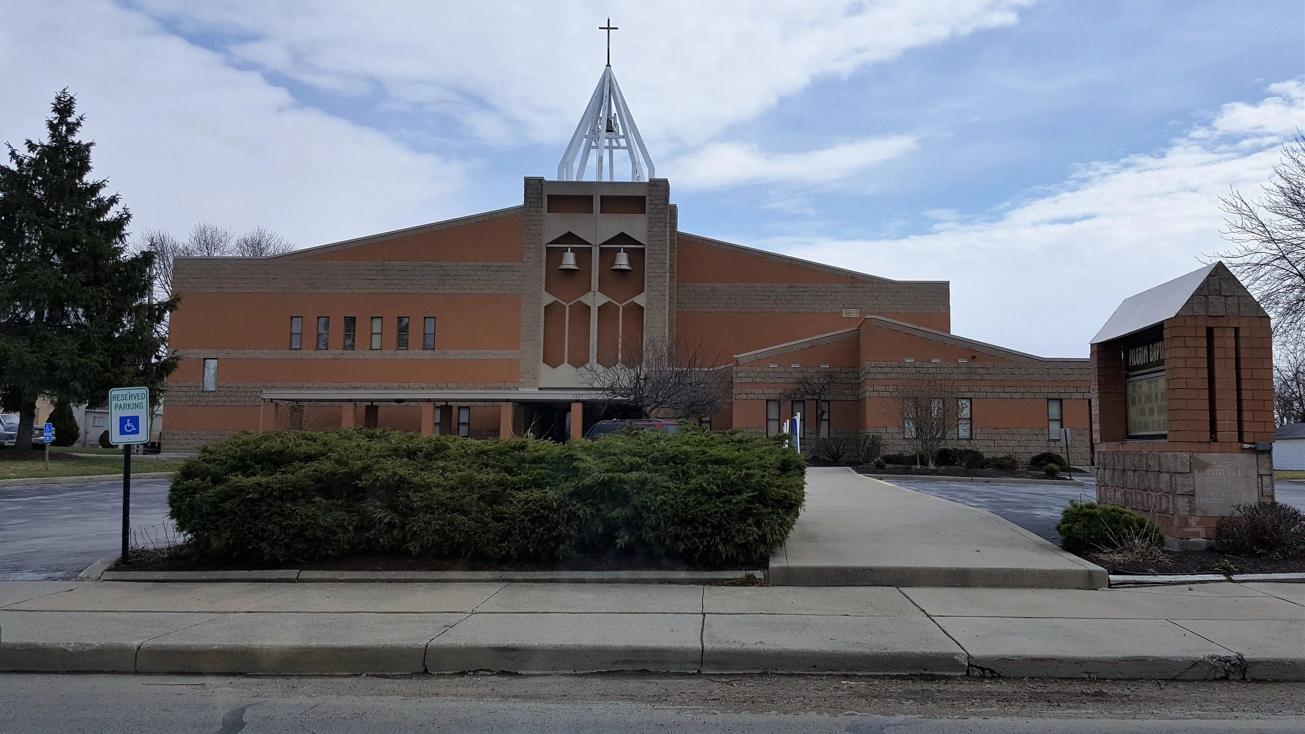 Pilgrim Baptist Church of Fort Wayne