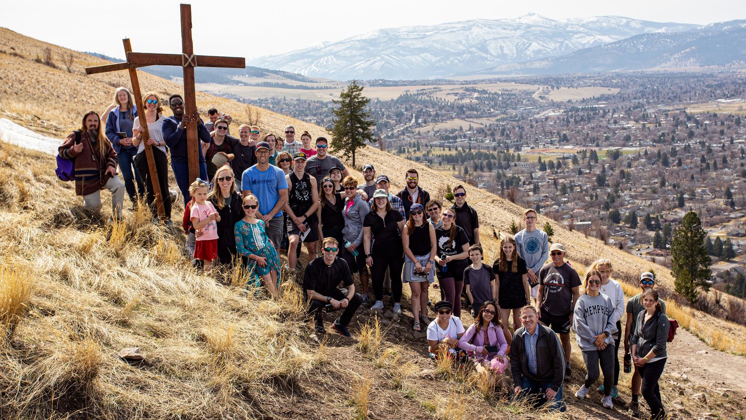 Christ the King Catholic Church