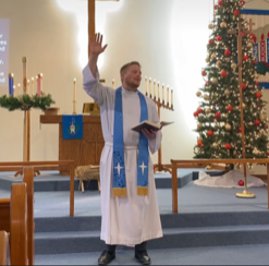 Saint Peters Lutheran Church