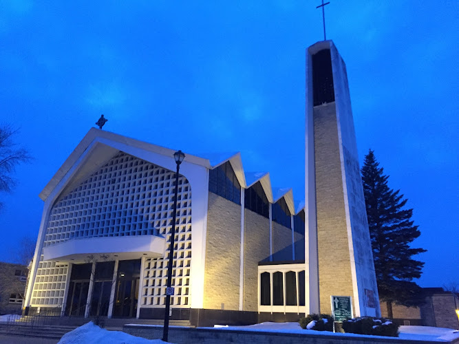 St. Patrick's Cathedral