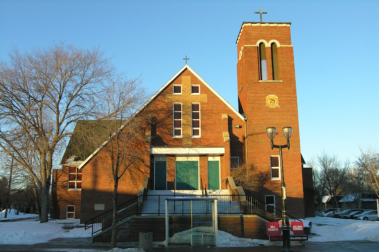 St. Alphonsus Catholic Parish