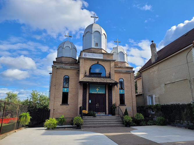 Holy Resurrection Romanian Orthodox Church