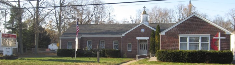 Trinity United Methodist Church