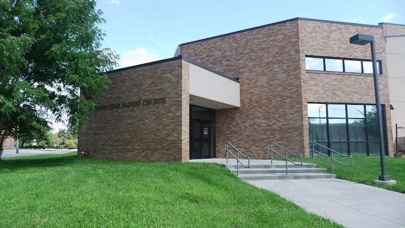 Morning Star Baptist Church