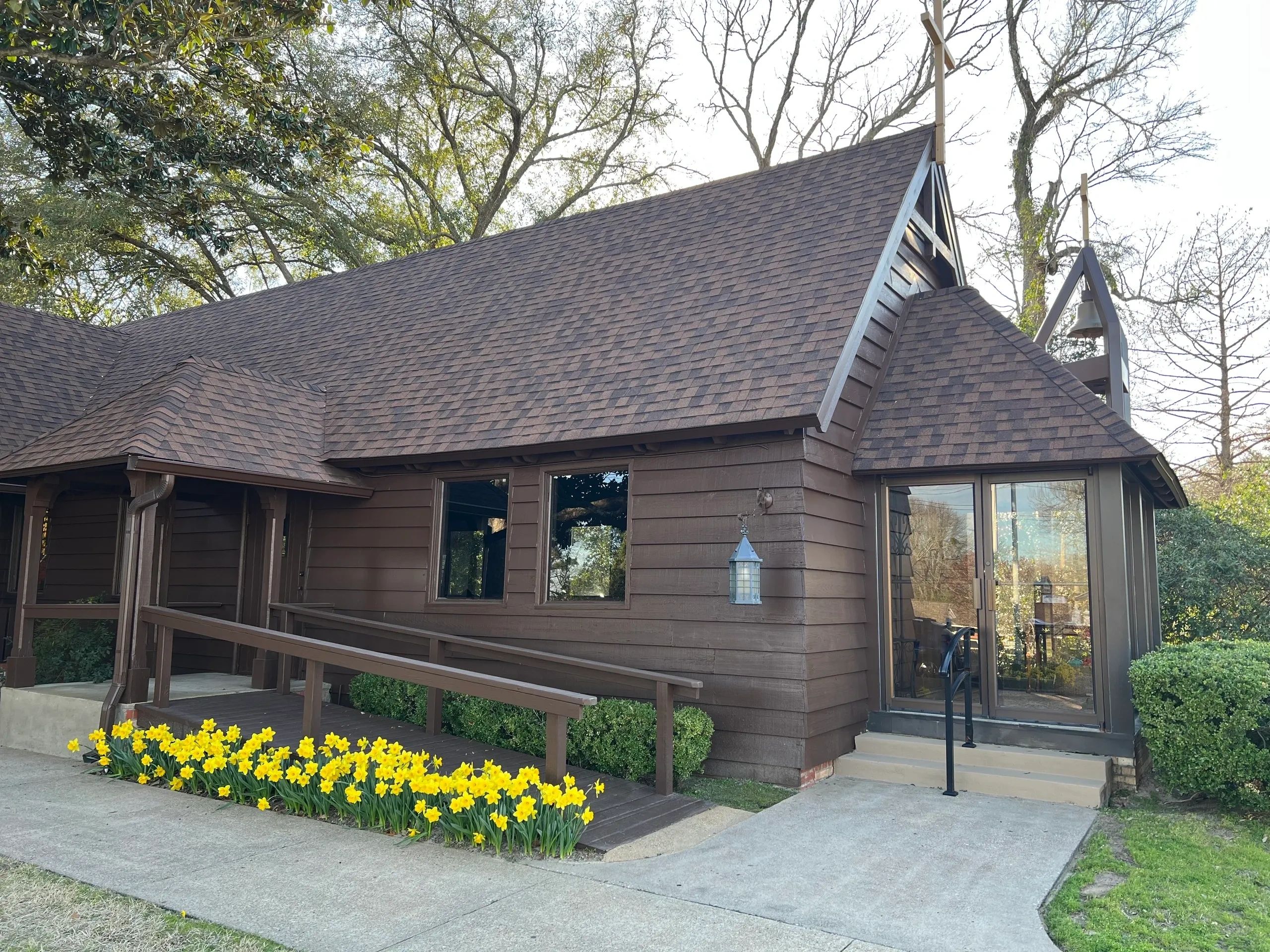 Saint Matthews Episcopal Church