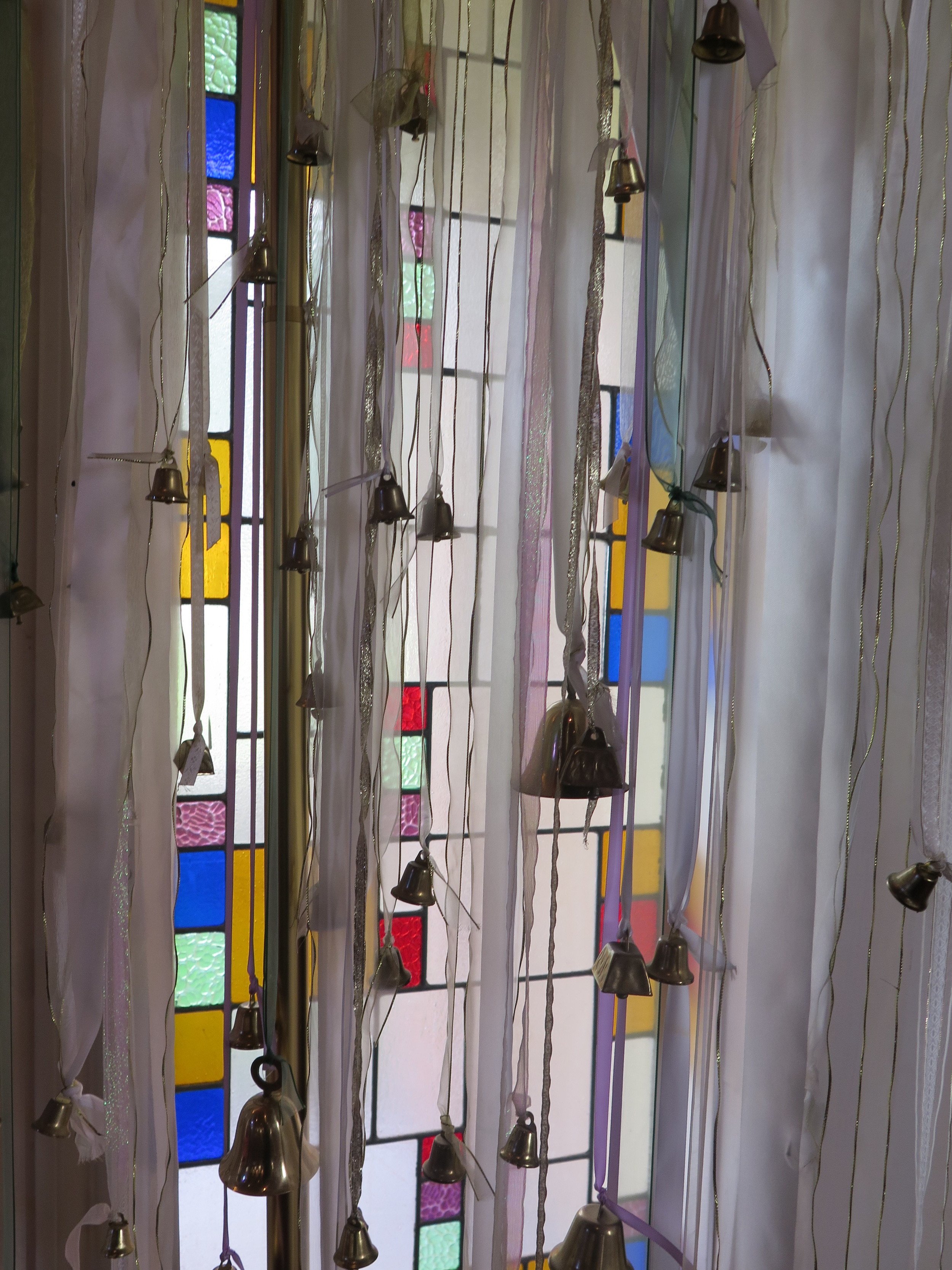 Saint Luke the Evangelist Episcopal Church