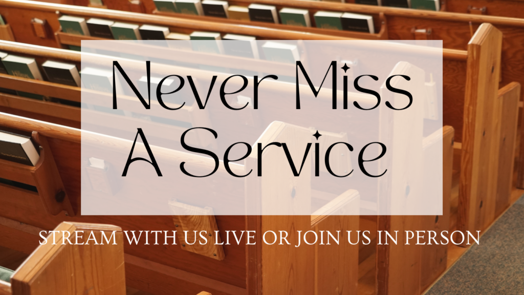 Trinity Assembly of God Church