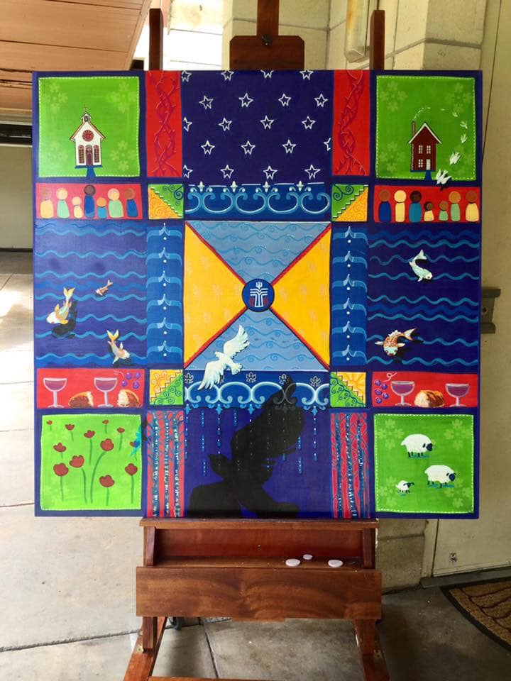 Grace Presbyterian Church