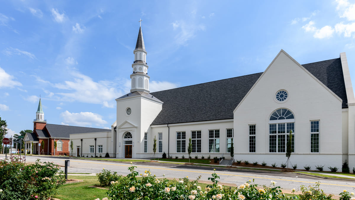 St. Paul's Anglican Church