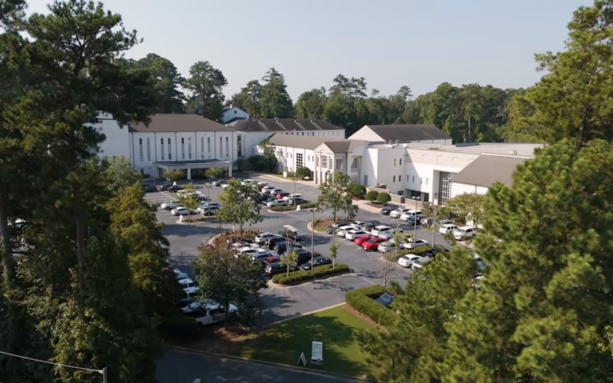 Ingleside Baptist Church