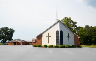 Wheeler Chapel Church