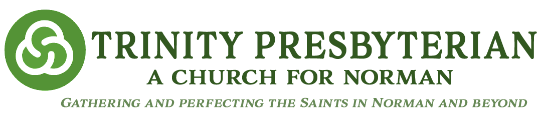 Trinity Presbyterian Church of Norman