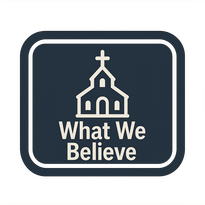 Western Prong Baptist Church