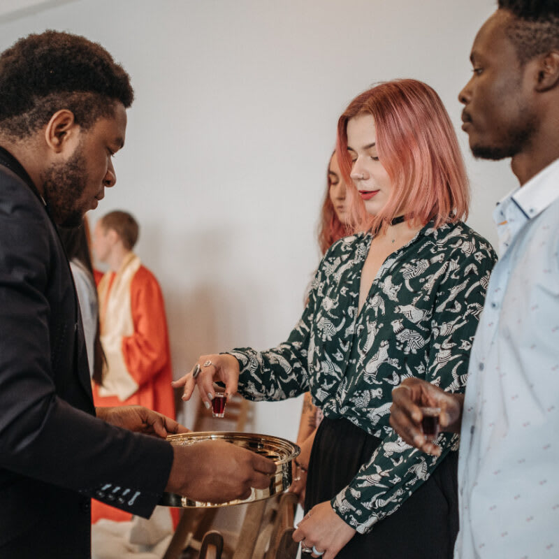 Olivet Baptist Church