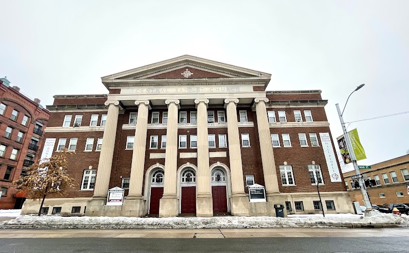 Central Baptist Church