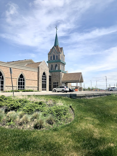 The Canadian Mar Thoma Church