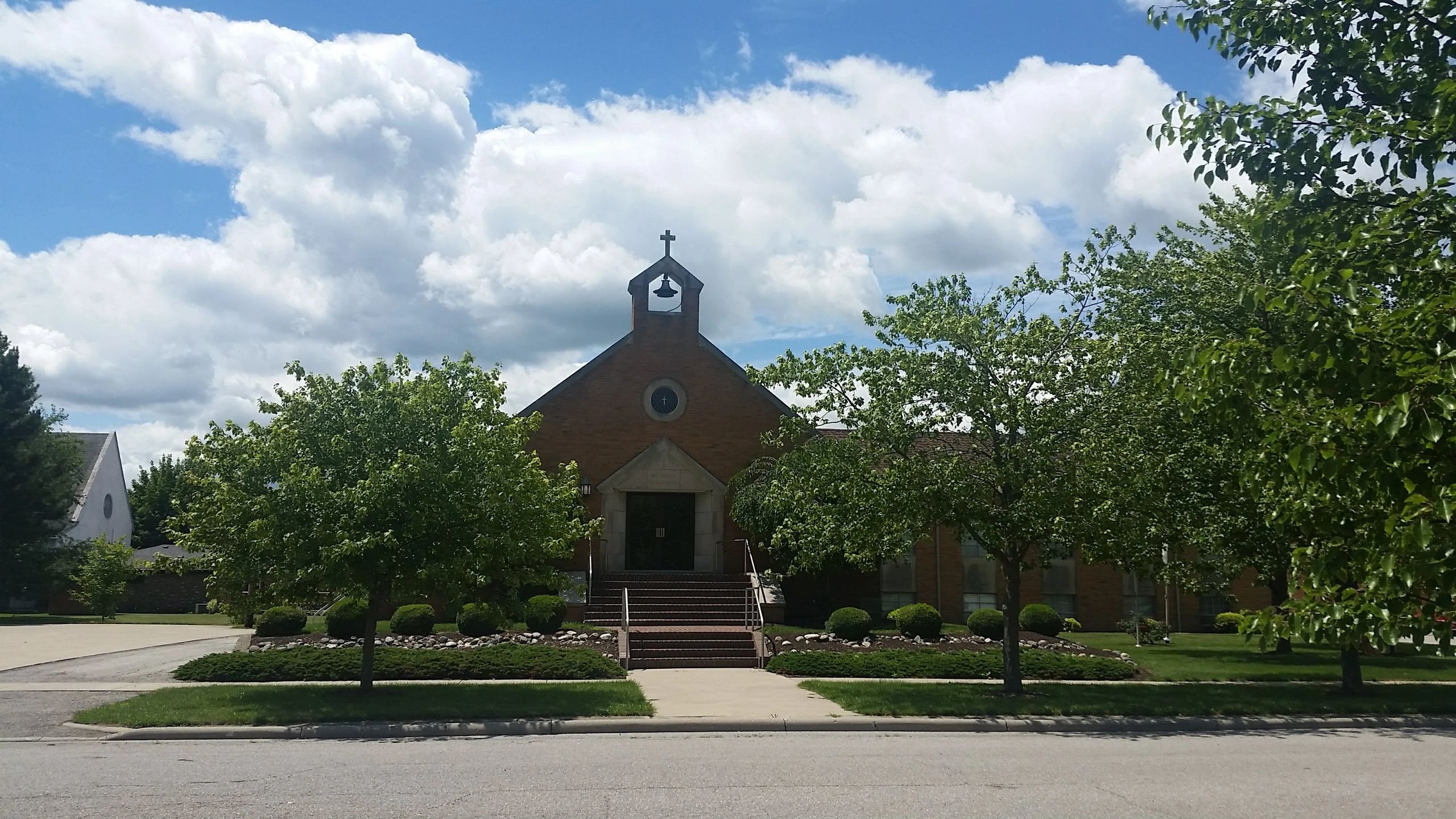 Saint Johns Lutheran Church