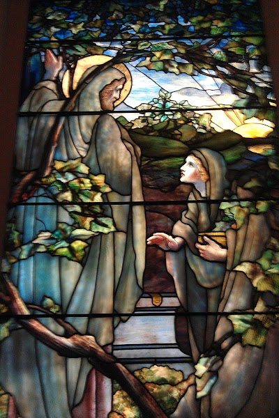 Independence Boulevard Christian Church