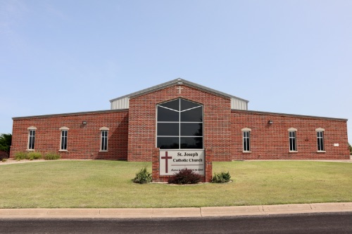 Saint Joseph Catholic Church