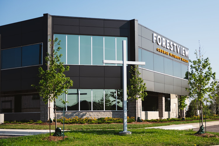Forestview Church Without Walls