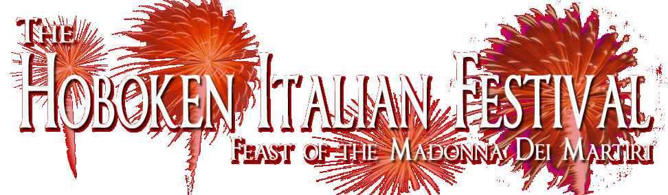 Societa Madonna Dei Martiri Church