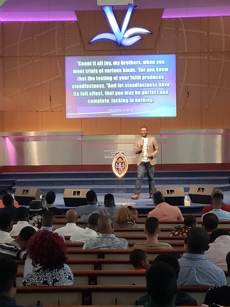 Vision Church of Atlanta