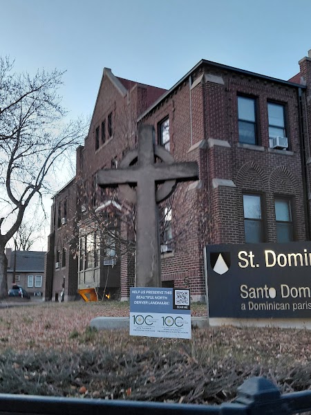 St. Dominic's Parish Center
