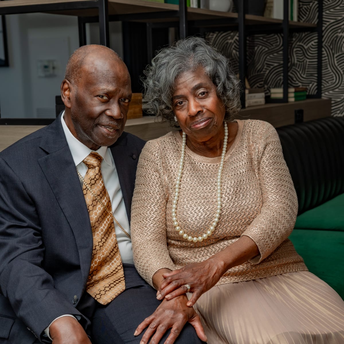 St. Luke Church of God in Christ