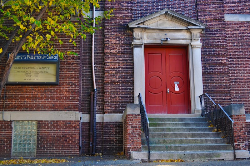 Christ's United Presbyterian