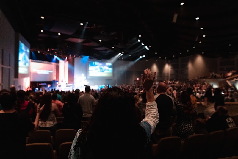 Vineyard Church North Phoenix