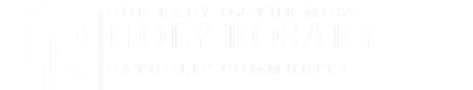 Our Lady of the Most Holy Rosary Catholic Church