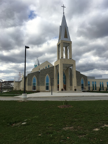 Guardian Angels Parish