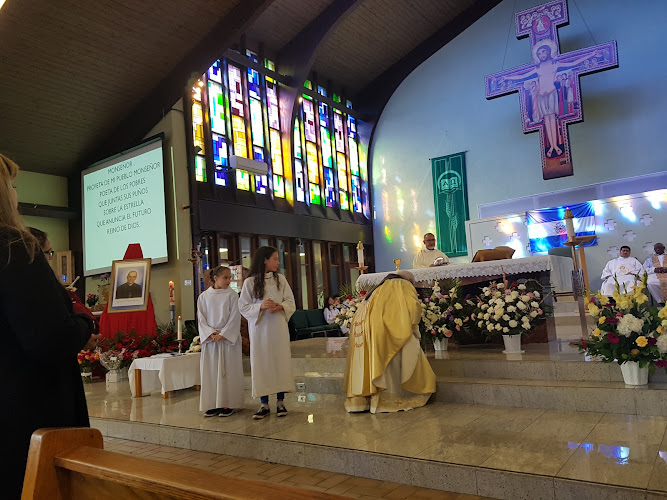 St Philip Neri Catholic Church