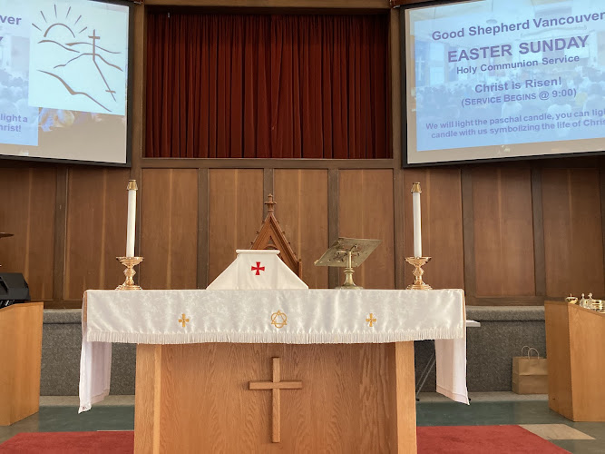 Anglican Network Church of the Good Shepherd