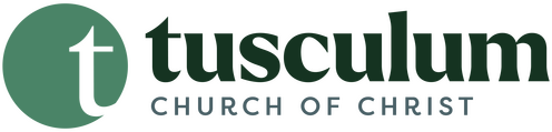 Tusculum Church of Christ