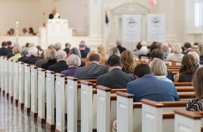 Canterbury United Methodist Church
