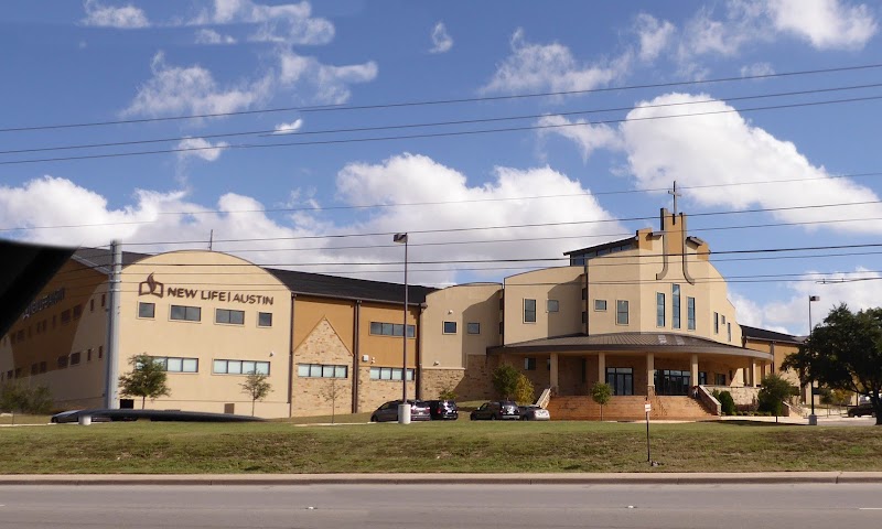 New Life Austin