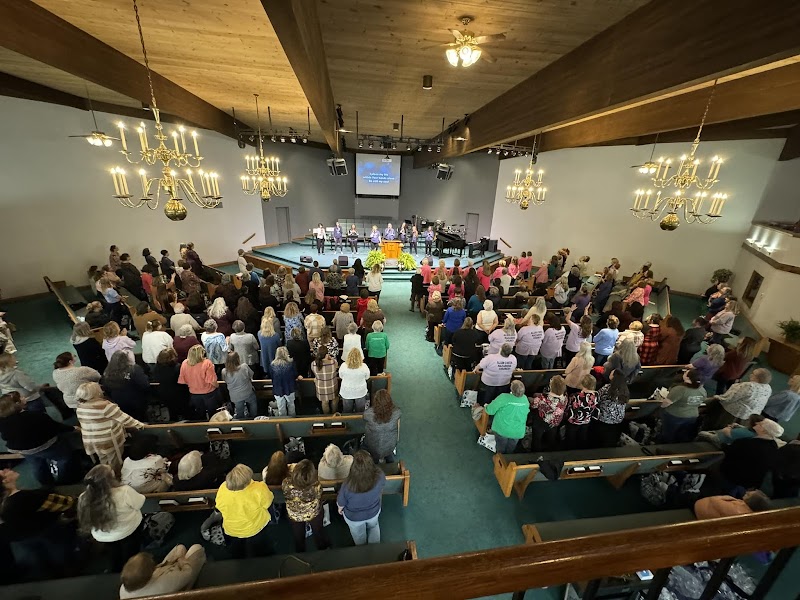 Elk River Nazarene Church