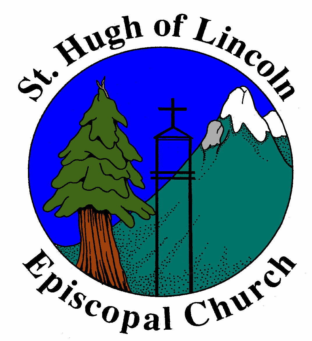 St. Hugh's Episcopal Church