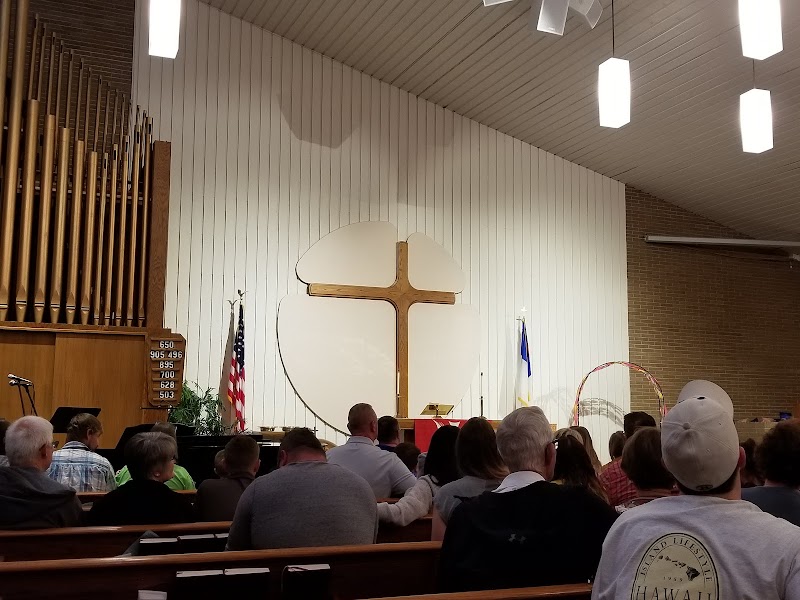 Redeemer Lutheran Church