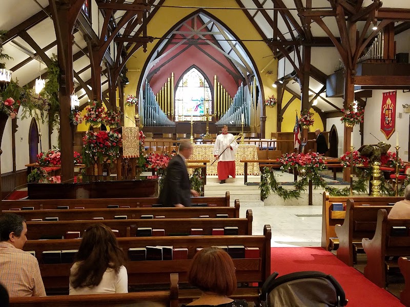 Cathedral Church of Saint Peter